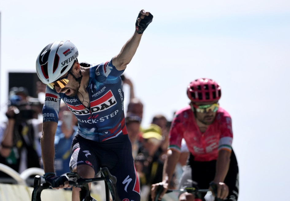 Valentin Paret Peintre