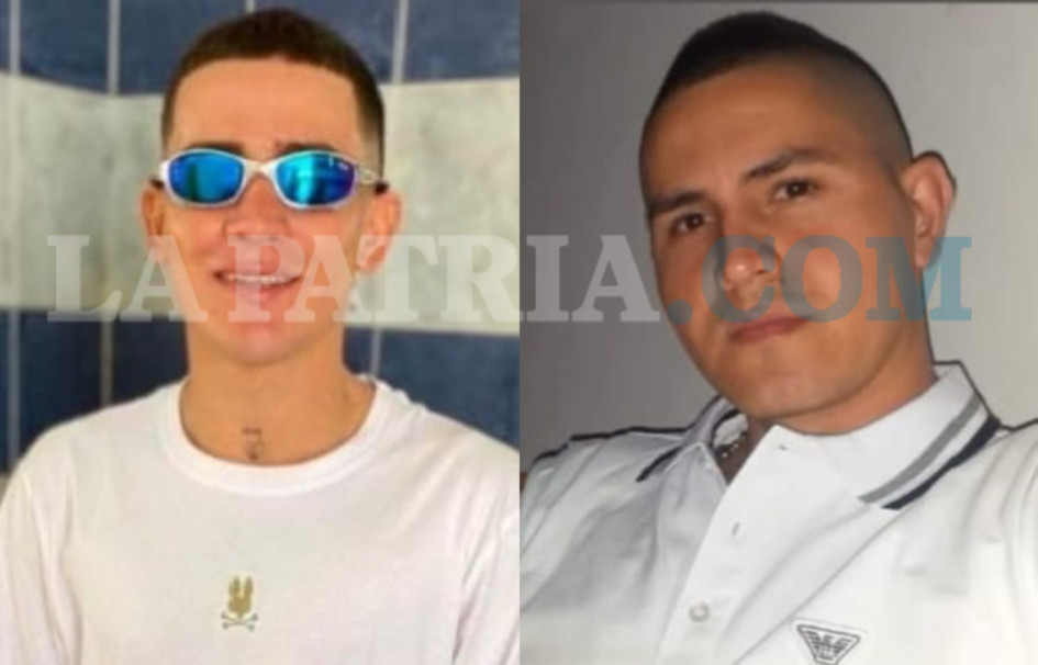 Sebastián Restrepo, quien conducía el tractor, perdió el control del vehículo y se volcó sobre una zanja. Nicolás Galvis también murió.