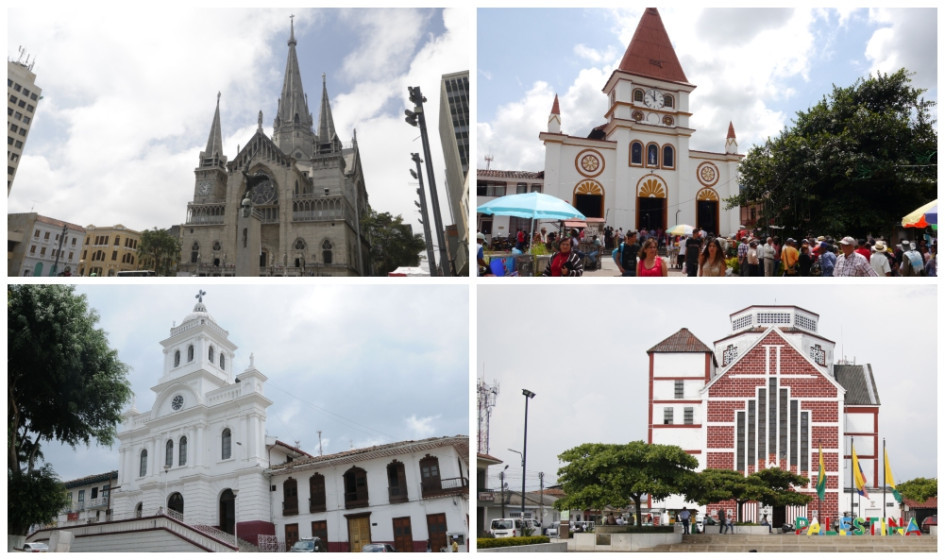 El Área Metropolitana Centrosur abrió convocatoria para quienes deseen participar en la elección de representantes ambientales ante la Junta Directiva. El próximo 17 de julio se llevará a cabo una reunión informativa en el Parque Tecnológico de Villamaría.