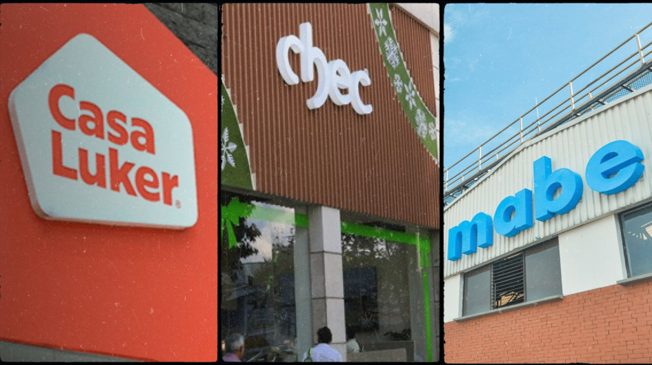 Vea el top diez de las empresas más grandes del Eje Cafetero, según los ingresos operacionales del 2024. Manizales acaparó el podio. Dos compañías revelan sus fórmulas.