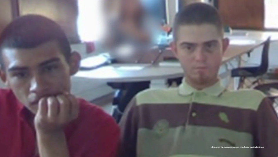 Condenan a 17 años y 8 meses de cárcel a Edson Camilo Becerra y Fabián Cárdenas Rivera, por su responsabilidad en la muerte de alias Happy en supuesta casa de piques