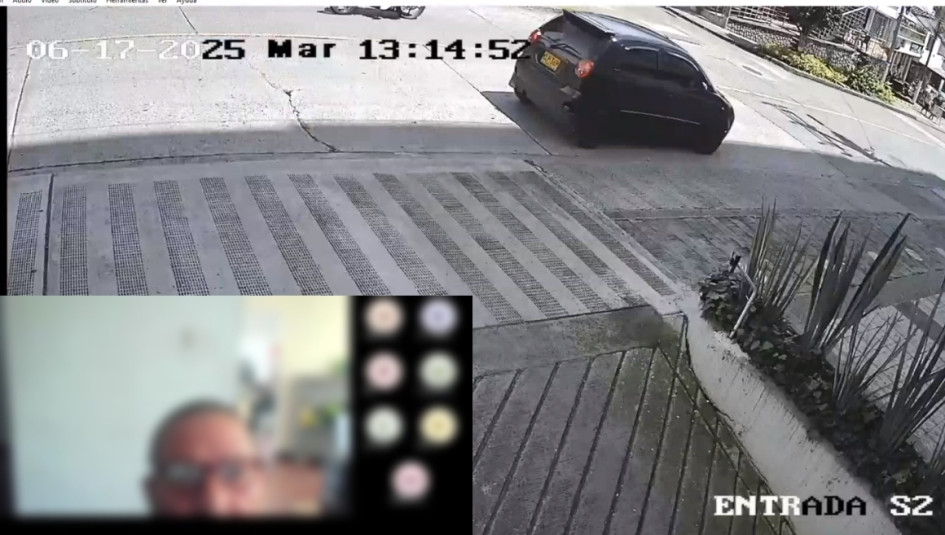 Uno de los dos judicializados está detenido en Buga.