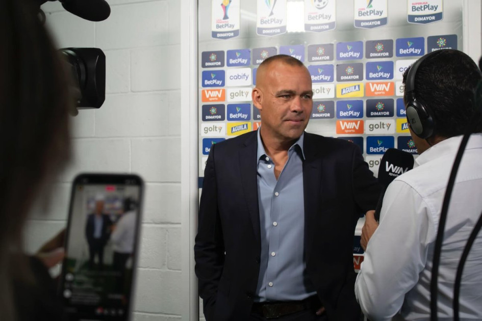 Deportivo Pereira se ubica 7 en la tabla de posiciones después de 3 fechas disputadas 