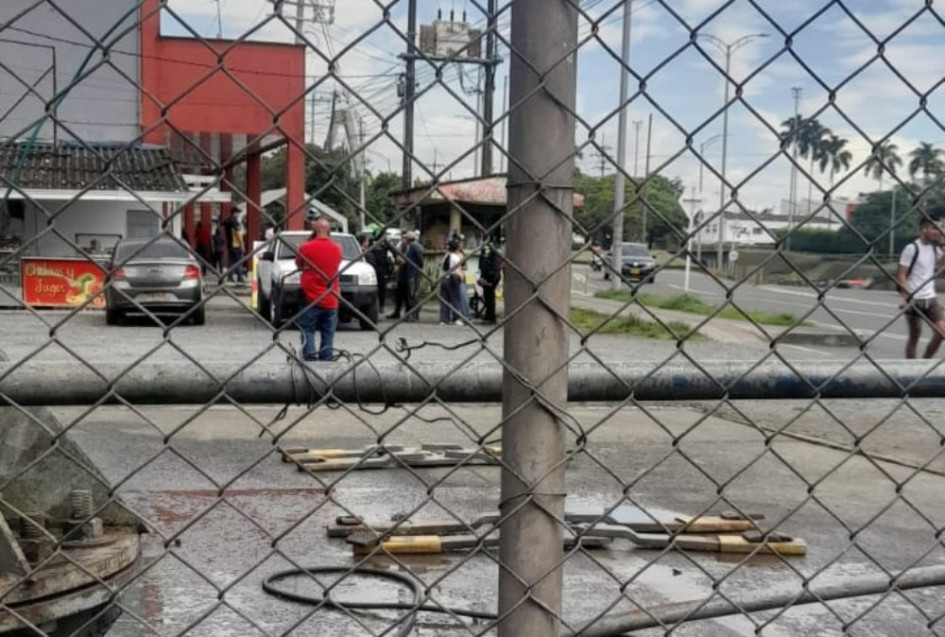 Dosquebradas sigue incrementando las cifras de homicidios. En el presente año, según fuentes judiciales, se han presentado 45 casos de personas asesinadas. 