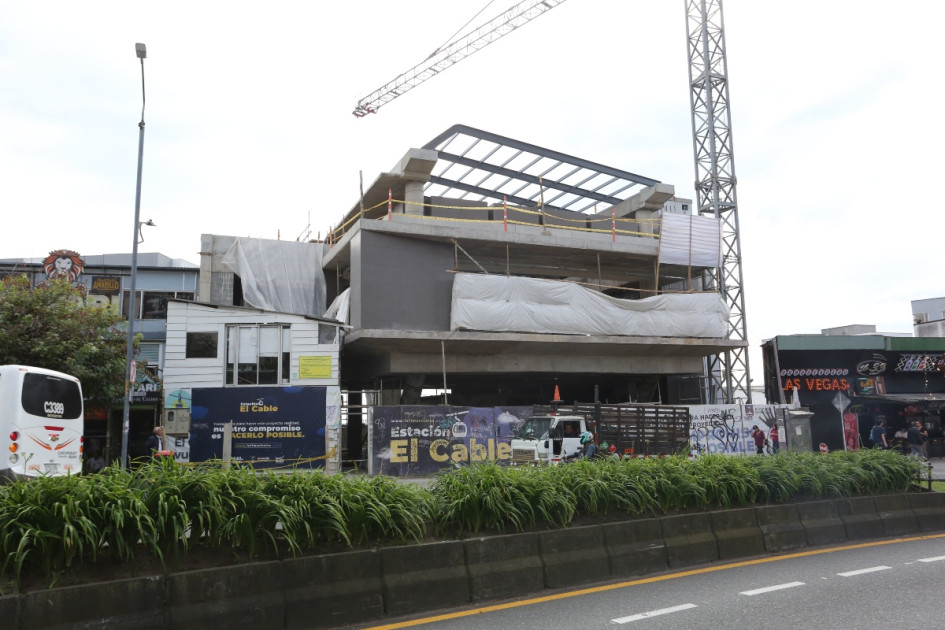 La Alcaldía de Manizales le confimó a LA PATRIA que la línea 3 del cable aéreo suma una nueva prórroga y no entrará en funcionamiento en julio. Este es el recuento de los plazos incumplidos.