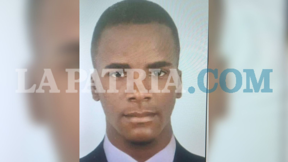 Estiwar Alexánder Hurtado Mena