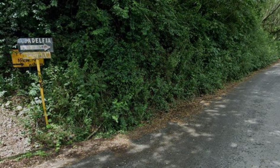 El homicidio fue en la vía La Felisa-Filadelfia.