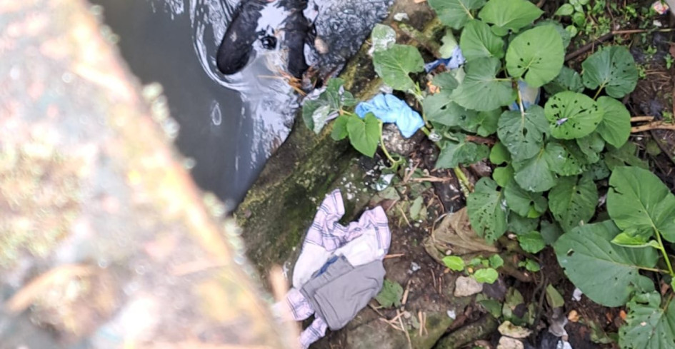 En Dosquebradas volvieron a encontrar un nuevo cuerpo en avanzado estado de descomposición en la tarde del martes (15 de julio).