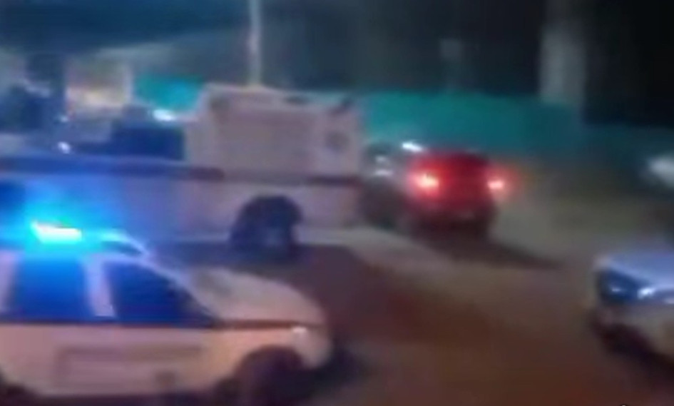 Los hechos ocurrieron en la noche del martes (29 de julio) al interior de un gimnasio del sector Nuevo Sol, al sur occidente de la capital risaraldense. 