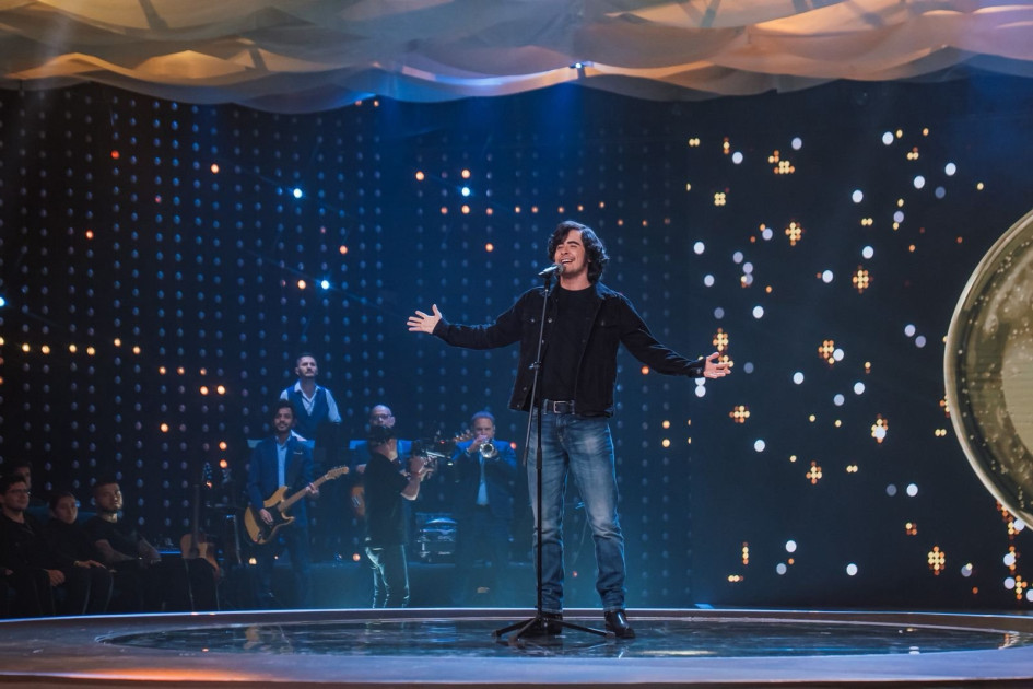 Juan Pablo participará como invitado especial en las Fiestas de la Cosecha de Pereira, donde cantará junto a la Sinfónica de Pereira, y estará en Bogotá y Medellín