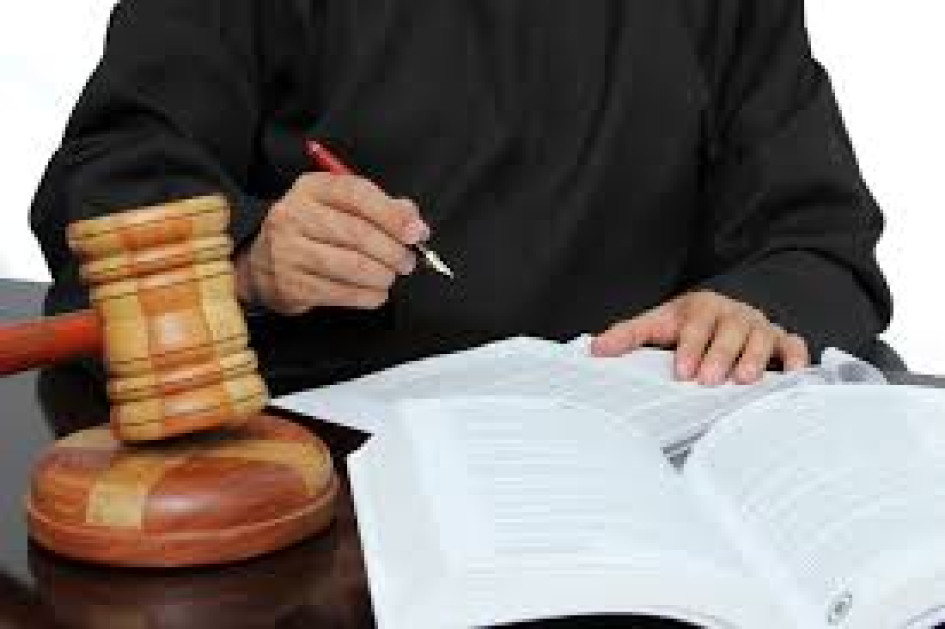 Será un juez quien decida.