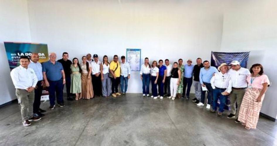 Foto I Cortesía Universidad de Caldas I LA PATRIA  La Universidad de Caldas sigue su camino para abrir un programa de medicina que ofertará para estudiantes de seis departamentos, incluidos Caldas y varios vecinos.