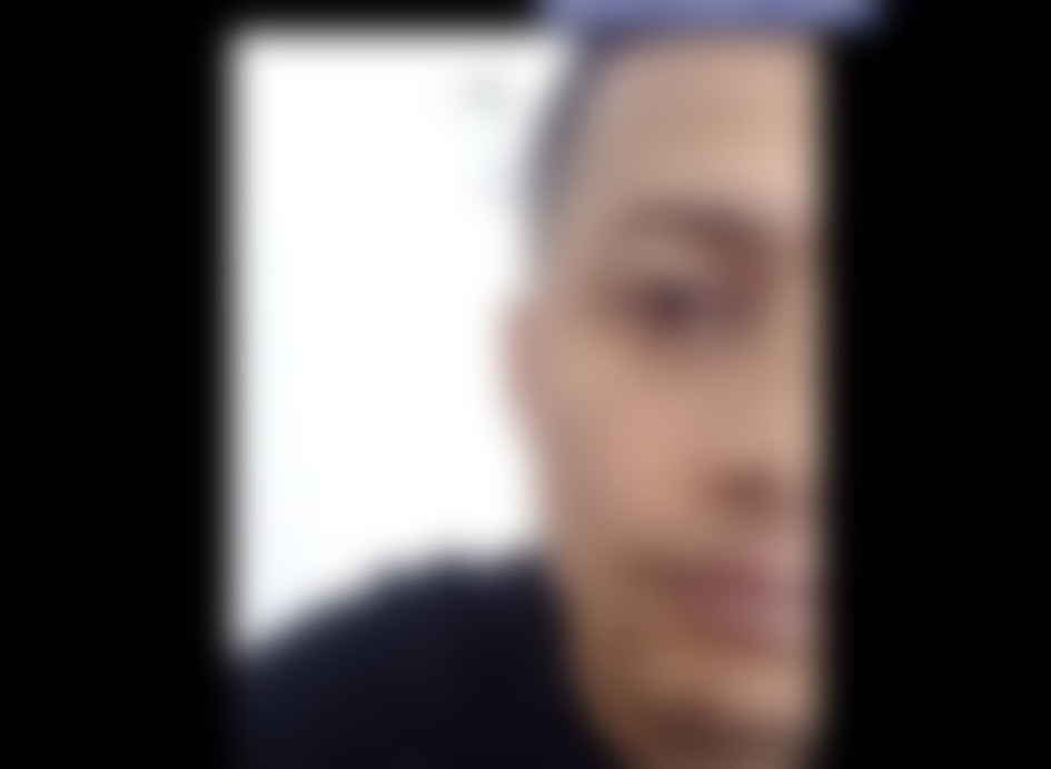 Al hombre lo señalan, no de violencia intrafamiliar, sino de lesiones personales agravadas. El 5 de agosto será la próxima audiencia.