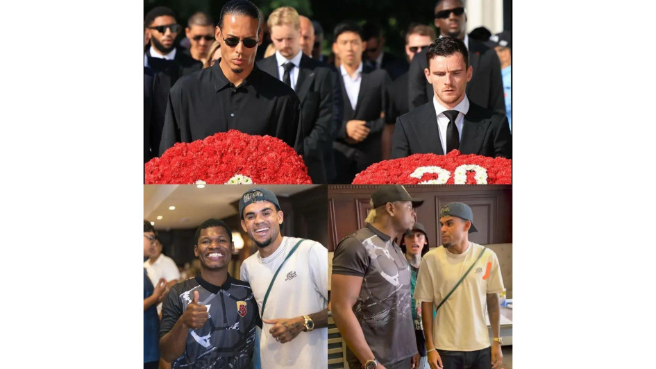  Las críticas se intensificaron luego de que en redes sociales circularan imágenes de Díaz sonriendo y posando con influenciadores