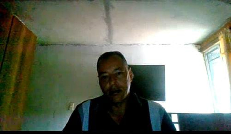 Foto| LA PATRIA  Milton César Atehortúa fue absuelto por dudas.