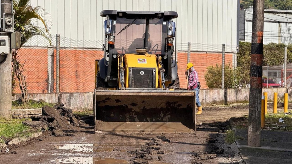 Obras de infraestructura con las que sueña Dosquebradas
