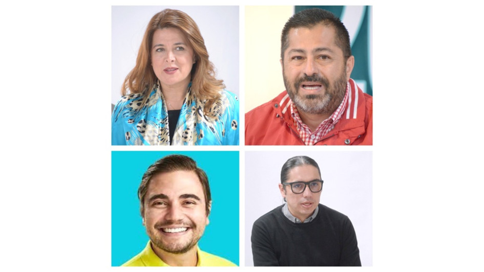 . Desde ya se presume quiénes son los políticos que buscarán la reelección en la Cámara de Representantes por Caldas