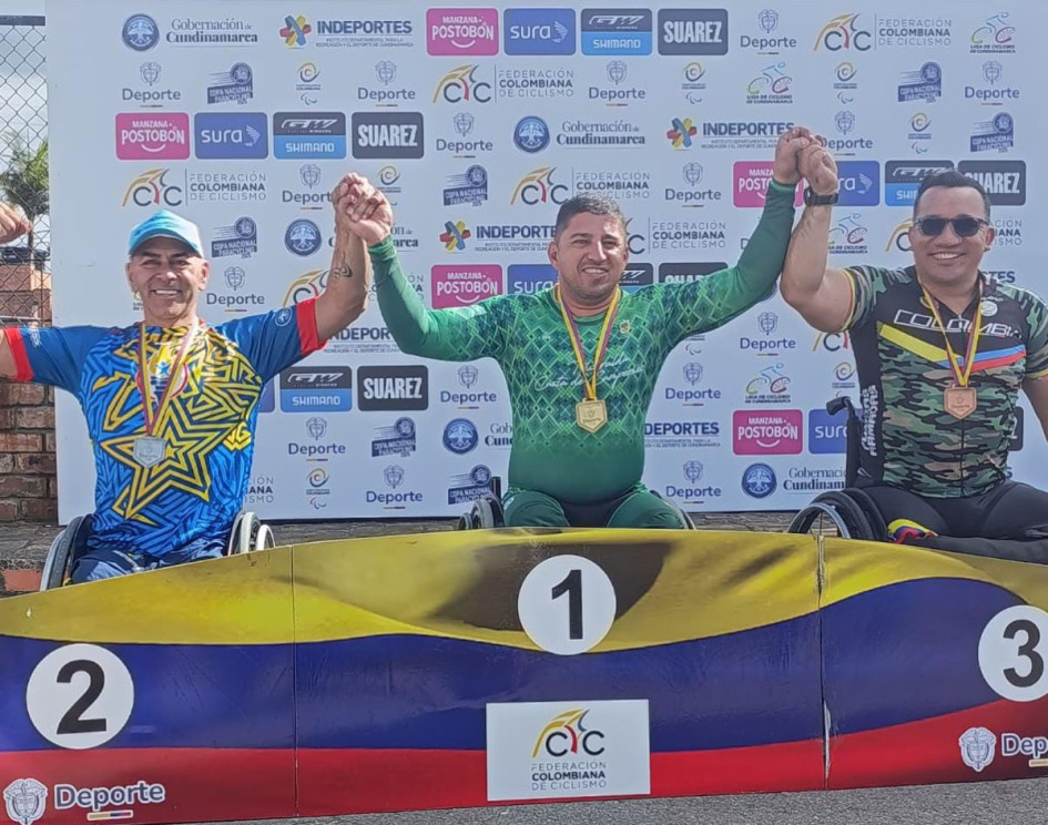 Leonardo Fabio Varón López