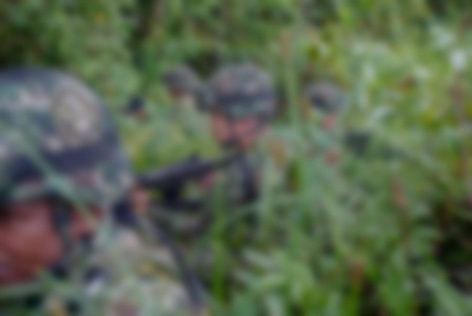 Los nueve secuestrados son contratistas de la Gobernación del Cauca.