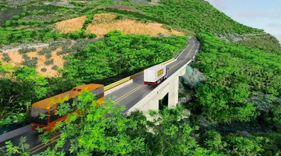 Según confirmó el funcionario, la Gobernación de Risaralda aportará más de $5.000 millones para financiar la última etapa. 