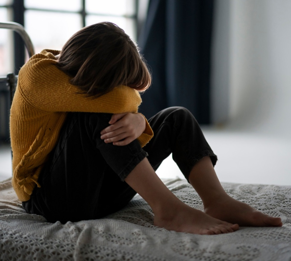 La víctima denunció que su expareja la sometió a violencia sexual por cerca de cinco meses.