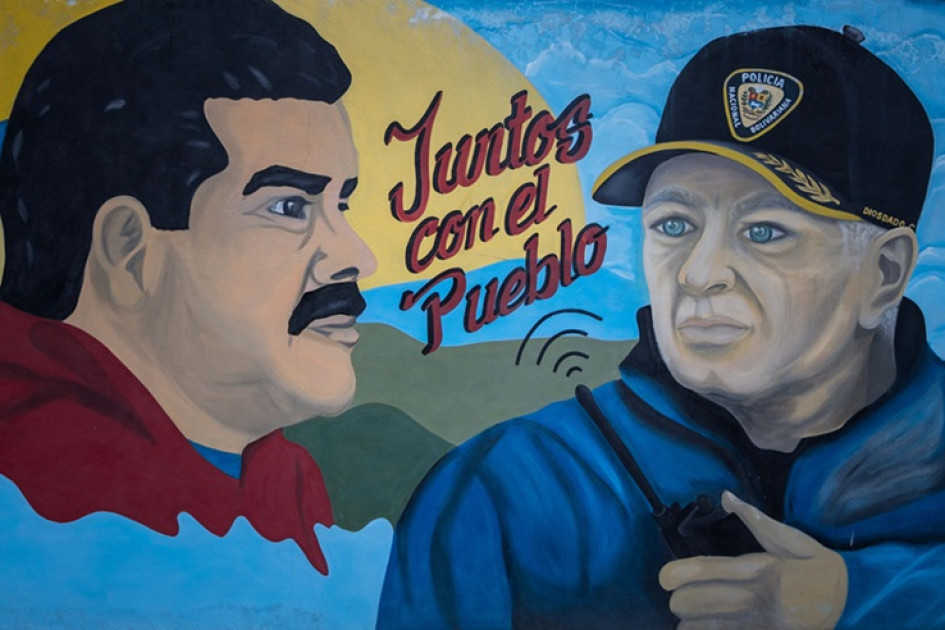 Foto | EFE | LA PATRIA