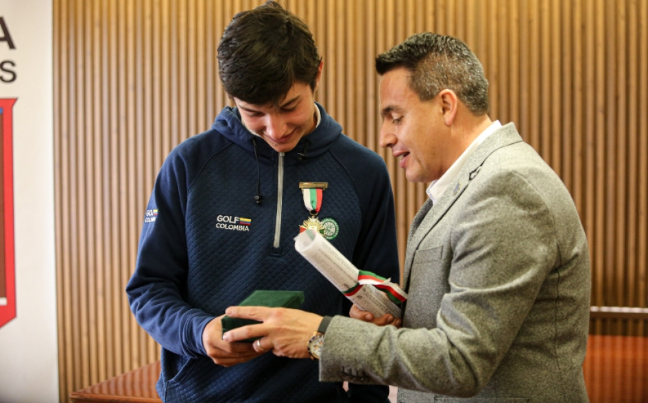 Tomás Restrepo Jaramillo