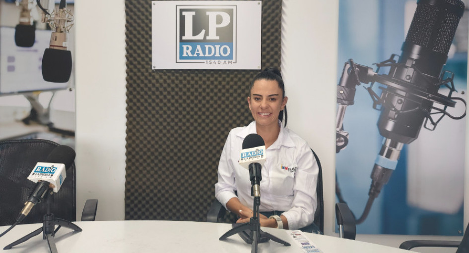 Andrea Vásquez, coordinadora del Zasca Agroindustrial Caldas de la Universidad Autónoma de Manizales,