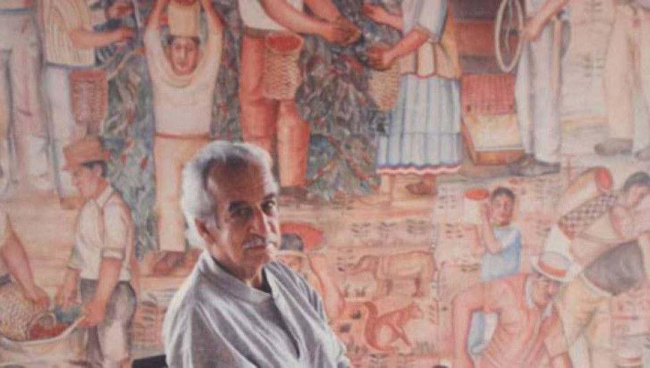 Obras de arte exigen atención: familia Valencia reclama piezas donadas por deterioro