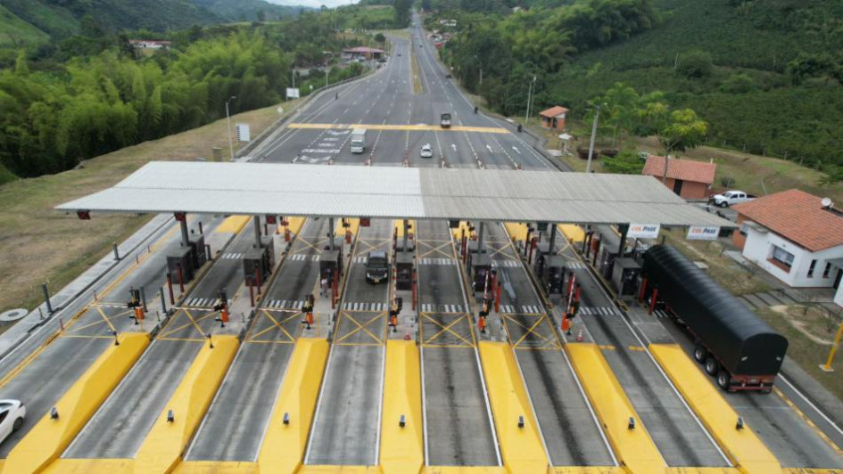 Autopistas del Café