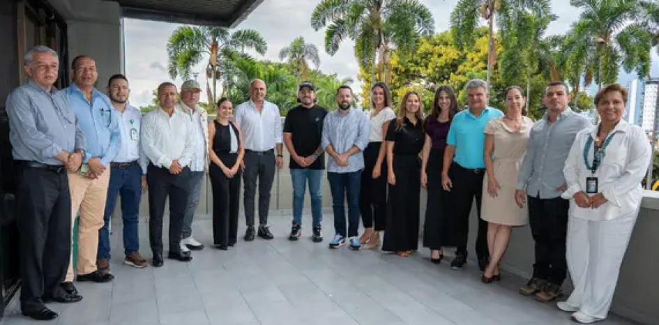 Gobernador y líderes de Risaralda exigen inversión estratégica en el Presupuesto 2026