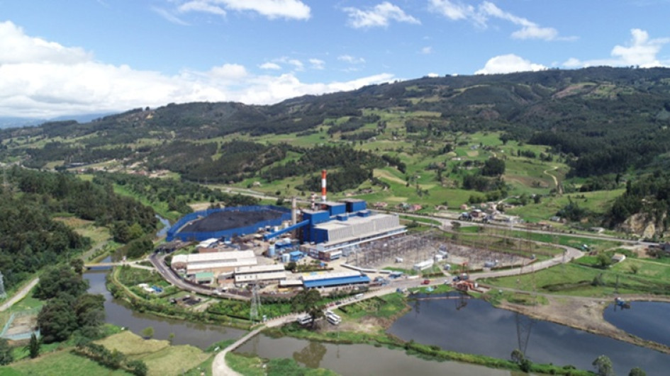 El Gobierno nacional canceló las reuniones con Caldas y Boyacá, en la disputa por la sede de Gensa, ubicada en Manizales.