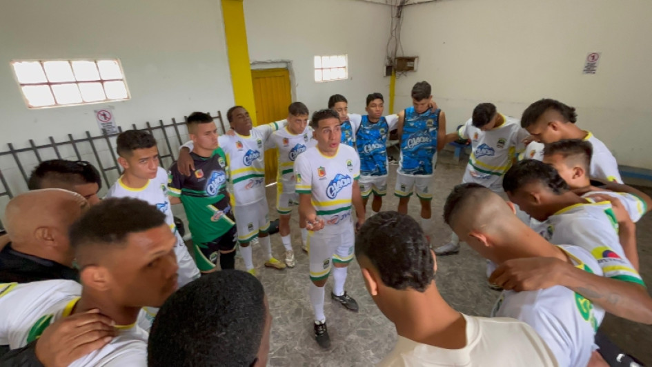 Campeonato Nacional de Primera C