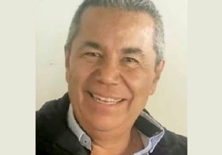  Carlos Eduardo Vásquez, gerente de Casa Restrepo. 