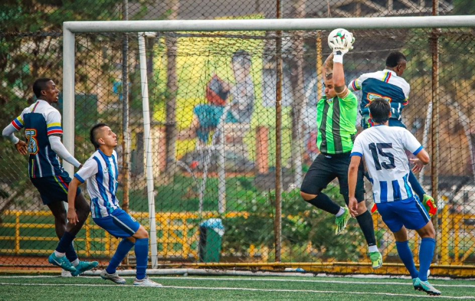 Alcaldía de Manizales