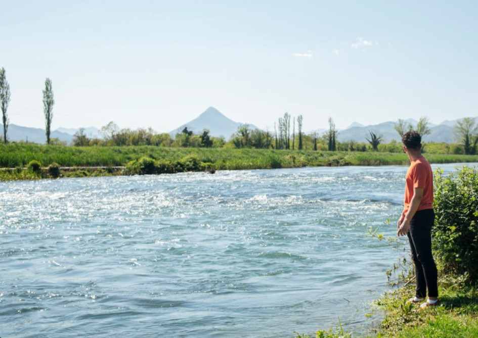 Las víctimas fueron sorprendidas por el agua a causa de las lluvias torrenciales registradas en los últimos días. 
