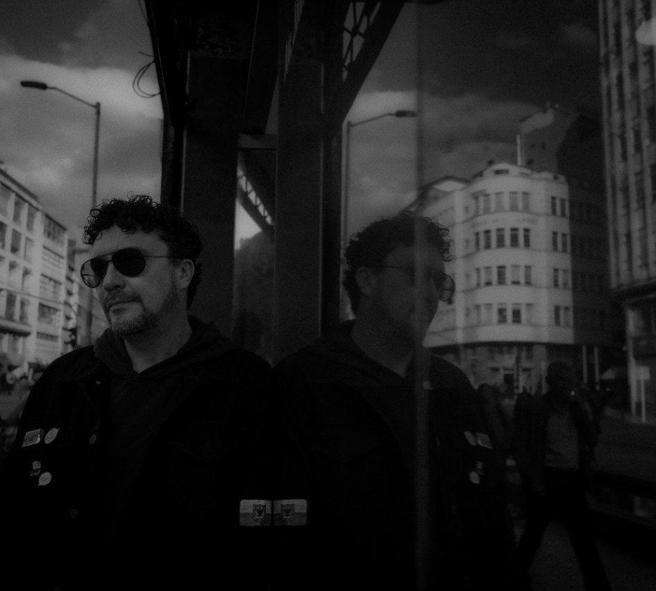 Andrés Cepeda presentará su nuevo álbum “Bogotá Deluxe” y un repertorio lleno de éxitos.