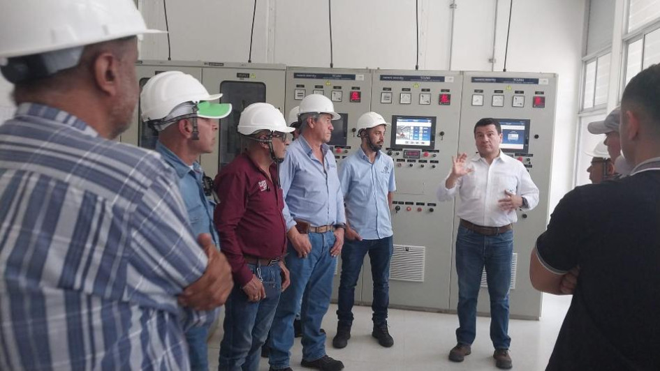 Cámara de Comercio de Manizales