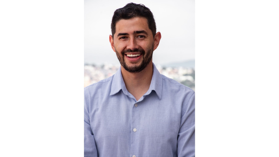 Daniel Felipe Toro Rendón, nuevo secretario de TIC y Competitividad.