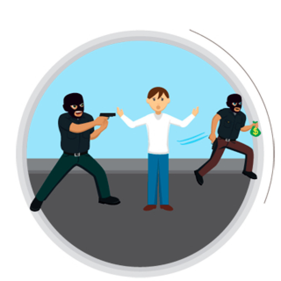 La Policía adelanta las investigaciones correspondientes para dar con los responsables de este nuevo hecho de inseguridad que prende las alarmas en el municipio.