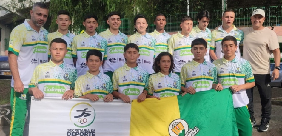 Fútbol Sala de Caldas