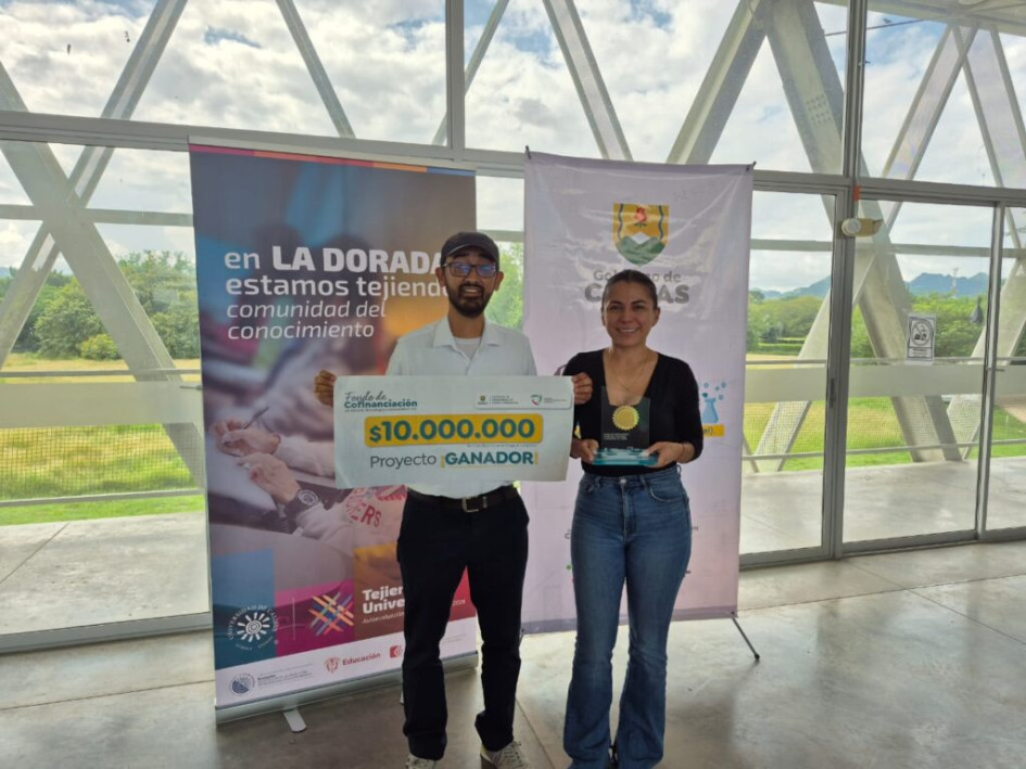 Algunos de los ganadores anteriores. 