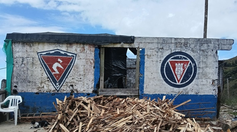 Foto | Rubén Darío López | LA PATRIA