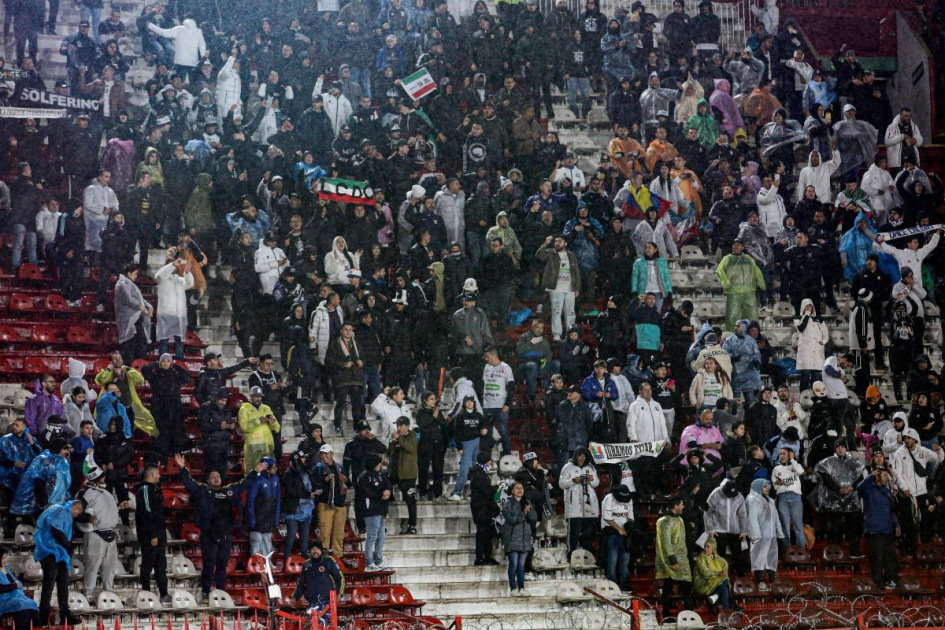 Unos 500 hinchas viajaron a Argentina y fueron testigos de la clasificación del Once Caldas ante Huracán a cuartos de final de la Copa Sudamericana. En esta fase, el Blanco jugará contra Independiente del Valle, de Ecuador. Se espera que haya una asistencia nutrida de aficionados a Quito. Lea cómo viajar en carro, bus o avión desde Manizales.