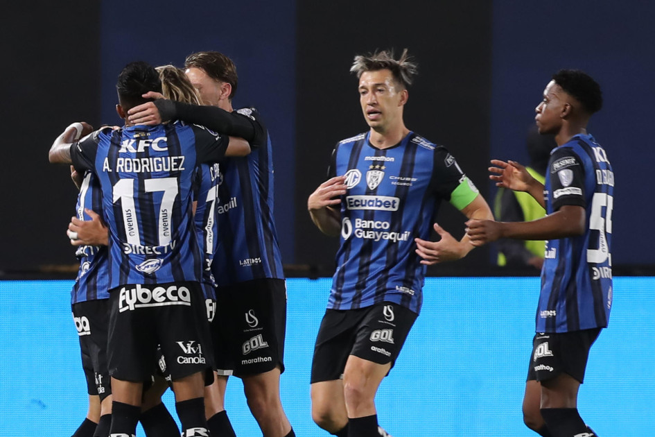 Independiente del Valle eliminó en la tanda de penales a su compatriota Mushuc Runa y clasificó a los cuartos de final de la Copa Sudamericana. Se enfrentará al Once Caldas, primero en Quito y luego en Manizales. Conozca su historia y su presente.