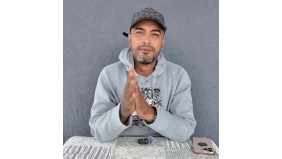 Jhon Alex Castaño denunció haber sido amenazado por el alcalde de Samacá (Boyacá).