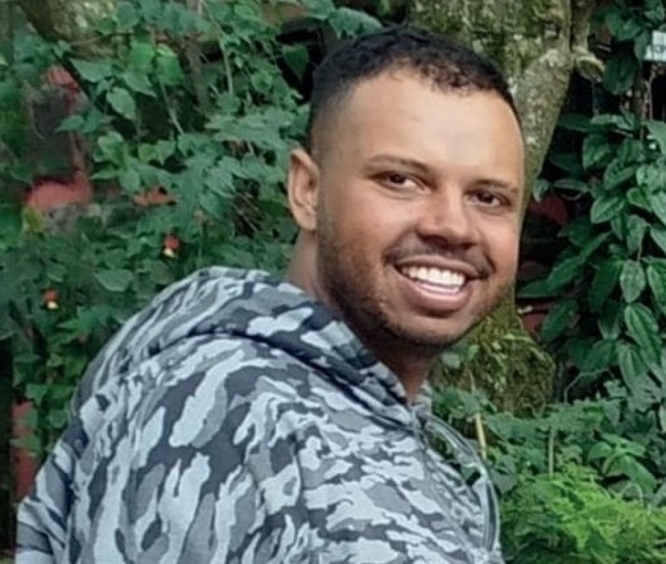 Juan Camilo murió el 29 de julio, atropellado por un carro en Ambato. Se desconoce cómo ocurrió el hecho.