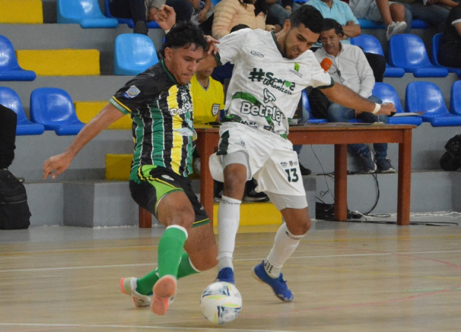 Universidad de Manizales