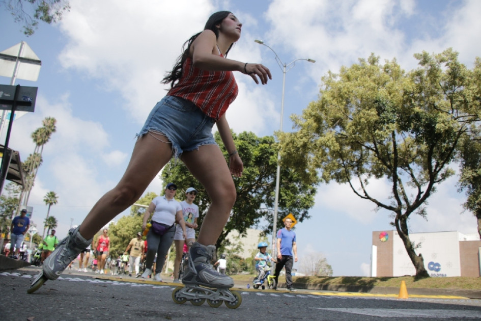Alcaldía de Manizales