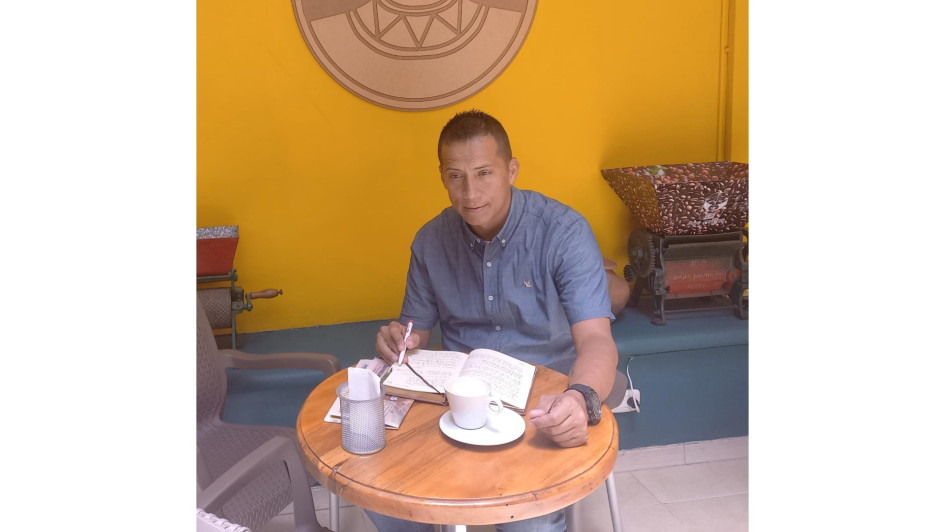 Carlos Mario Mantilla Trejos